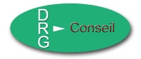 DRG Conseil - conseil en oganisation et management - coaching - formation