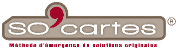 Accès au site so-carte
