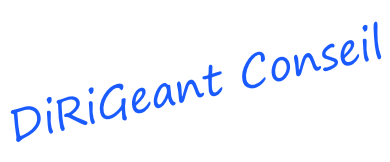 DiRiGeant Conseil